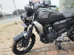 Yamaha FZ FI V3